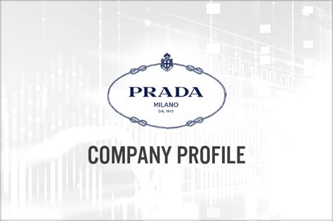 Company Profile Prada Group 